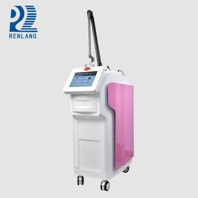 Top China Supplier CO2 Fractional Laser Vaginal Rejuvenation Beauty Equipment