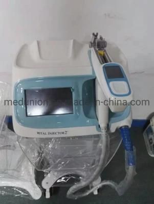 Surprisingly New Technology Vital Rejuvenating Injector Mslmg04 Mesotherapy Machine