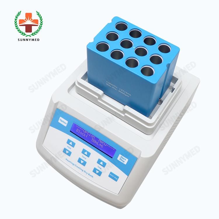 Medical Beauty Supply DNA Amplification Prp Gel Preparation Machine