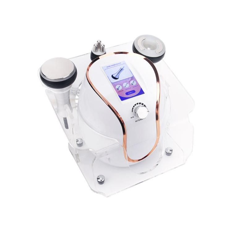 Konmison Portable RF 40K Ultrasonic Cavitation Slimming Machine