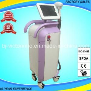 Laser Equipment Skin Rejuvenation Hair Removal Beauty Machine