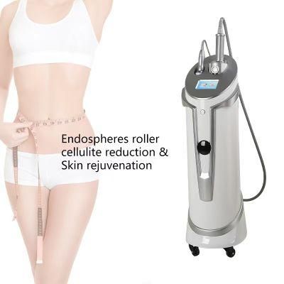 2022 Professional Technology Cellulite Removal and Skin Lifting Roller Massage Endos Machine