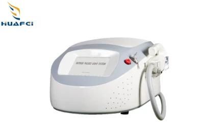 Shr IPL Elight Laser Hair Removal Machine Beauty Equipment