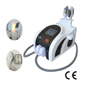 High Quality Shr Opt Elight IPL RF Hair Removal (MB602C)