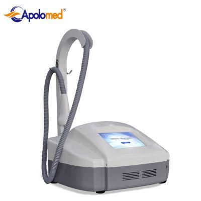 Erbium Laser Medical Fiber 1550nm Laser Wrinkle Removal Machine with Germany Original Lamp