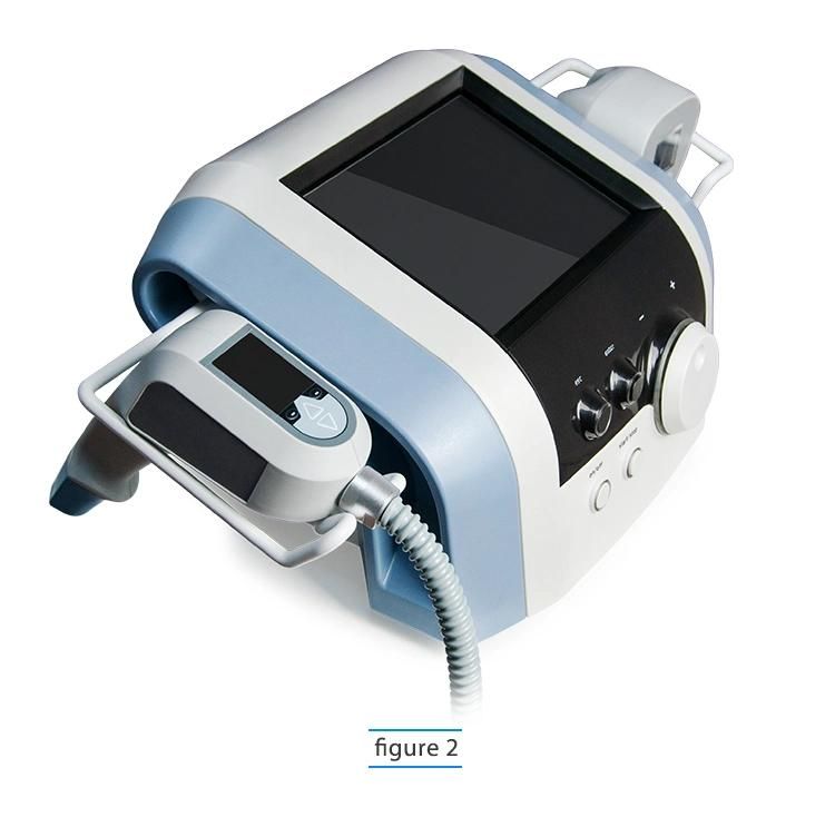 New Technology Ultrasonic Wrinkle Removal and Fat Reduction RF Device