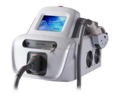 Distributor Wanted Elight IPL RF ND YAG Laser for CE Approval