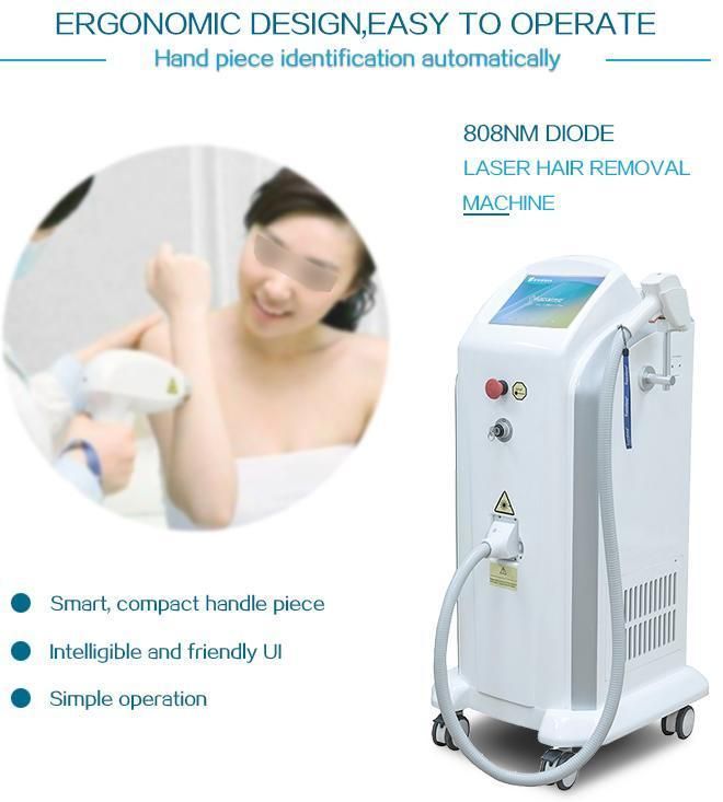 M Hair Removal Permanent Depilation Beauty Laser Hair Removal Device