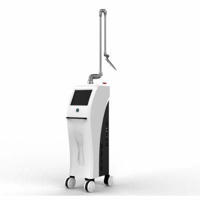 New Orient Technology Acne Treatment CO2 Fractional Laser Machine