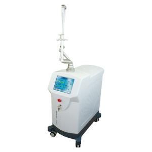 Professional Technology Tattoo Remover Laser as Pico Laser Tattoo Removal