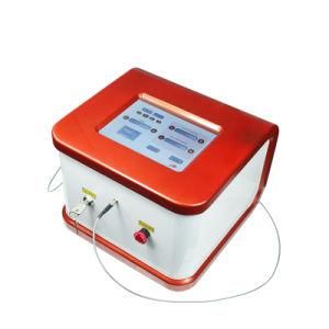 15W 30W 980nm Diode Laser Vascular Removal Spider Vein Removal Machine