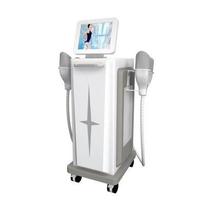 New Technology Professional Fat Freezing Machine Body Contouring Machine 360 Degree Cryolipolysis