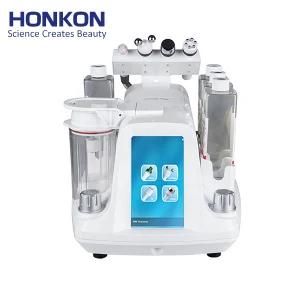 Honkon Professional Microdermabrasion Hydro Dermabrasion Micro Bubbles Peel Medical Machine