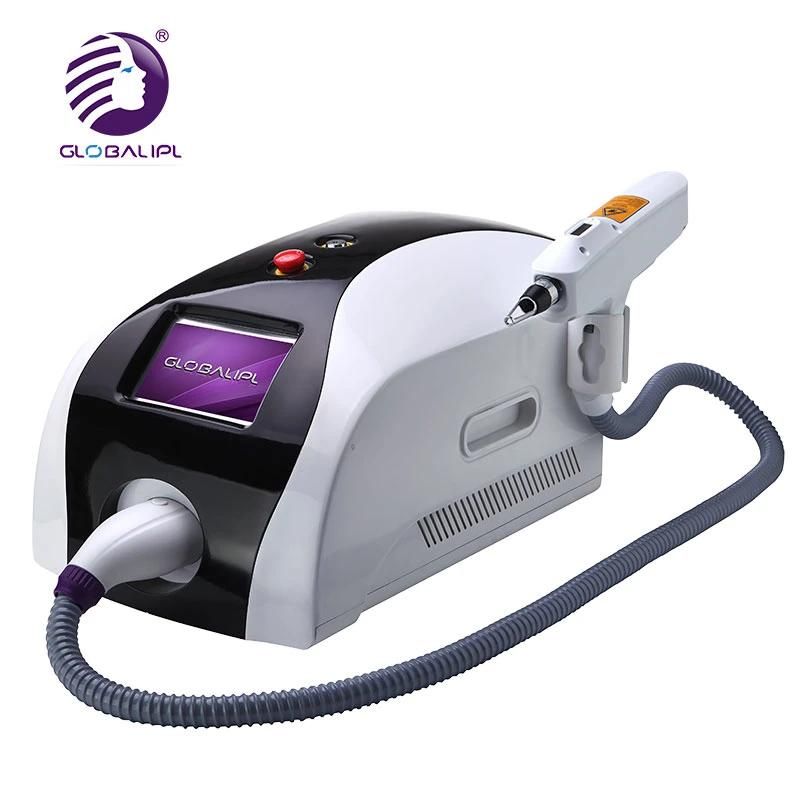 Professional Tattoo Removal Aesthetic Equipment Popular in Beauty Clinic