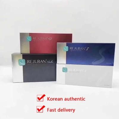 The Wholesale Price Factory Price Korea Origin Rejuran Healer Treatment Aesthetic Clinic Skin Booster