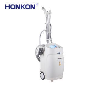 Fat Removal Weight Loss Beauty Salon Equipment with RF Vacuum