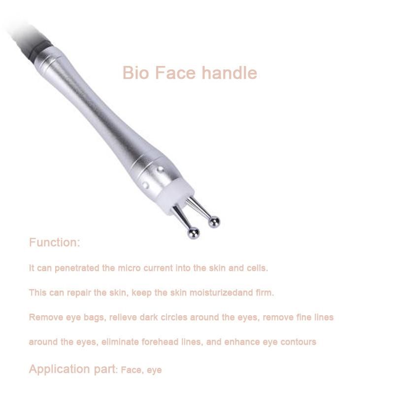 6 in 1 Slim Beauty Machine Fat Freezing Vacuum Laser Slimming Machine for Slimming