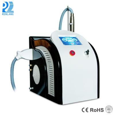 Hot Selling 755nm 1064nm 532nm Picosecond Tattoo Removal Machine
