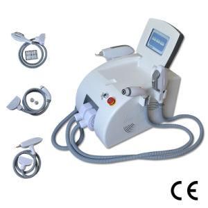 2017 Newest Ce Approved IPL Elight Shr Opt Vascular Therapy Machine