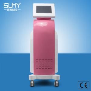 2020 Sume Newest 2 In1 Opt Shr IPL Beauty Equipment for Hair Removal