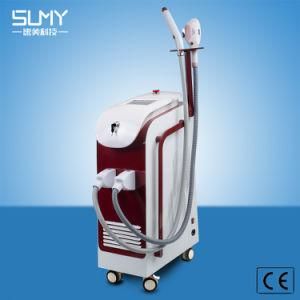 Multi-Function IPL Shr Elight Hair Removal Skin Care Beauty Machine