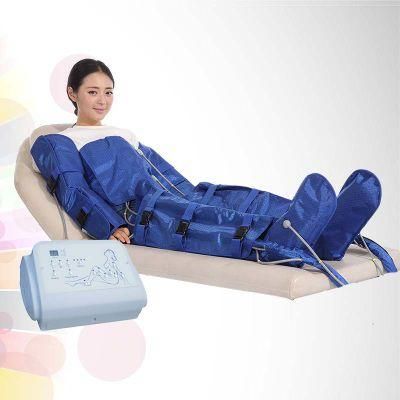 Best Hot Sale Detoxify Pressure Therapy Body Massager Slimming Machine B8310A