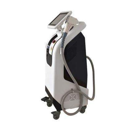 Painless 808 Diode Laser for Hair Removal