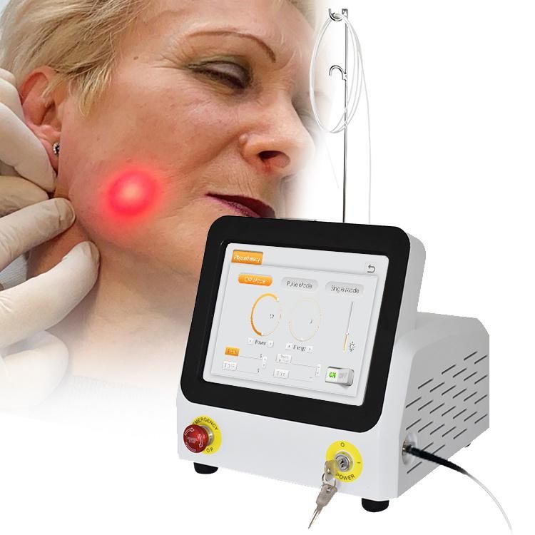 Endolift Laser Endolift 1470nm for Face Lifting Lipolysis