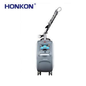 Body Tattoo Removal Beauty Salon Equipment for Facial Treatment