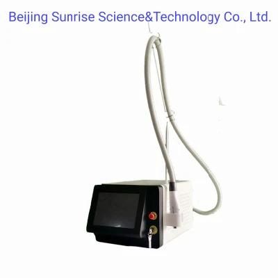 2022 High Quality 808n Fiber Laser Hair Removal Hot Fiber Diode Hair Removal Laser / 808nm Fiber Coupled Laser Diode for Hair Removal