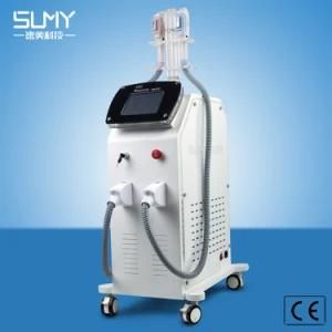 Sume Profession Skin Rejuvenation IPL Hair Removal Medical Beauty Equipment