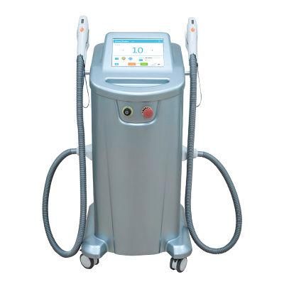 Jo. Health Canada Approved Multifunctional Painless Professional IPL Freckle Opt Skin Rejuvenation Hair Removal Machine