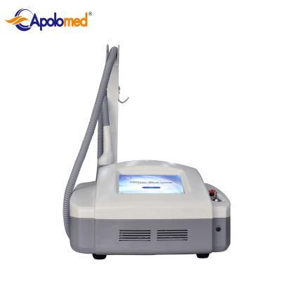 HS-230 Apolo 1550nm Fractional Laser Surgery Erbium Fiber Laser Beauty Device for Acne Removal