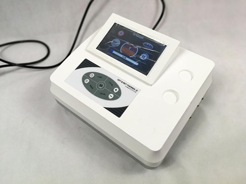 Newest Ret Cet RF Face Lift Skin Tightening Machine