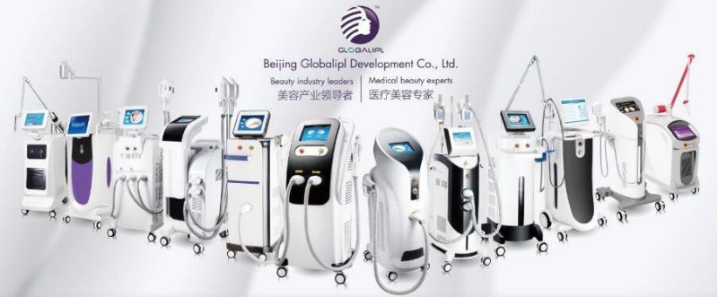 Multifunction Ultrasound Cavitation Face Slimming Weight Loss Machine, RF Fat Vacuum Ultrasonic Cavitation Body Slimming