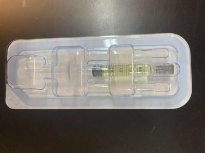 Syringe Package Mesotherapy Hyaluronic Acid 18 Amino Revitalizing Filler Meso