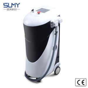 808nm Diode Laser Beauty Machine for Permanent Hair Removal