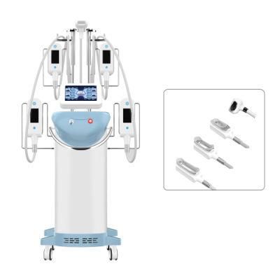 Factory Price Cryo Weight Loss Machine Cryolipolysis Cooling System Fat Freezing Ctm68