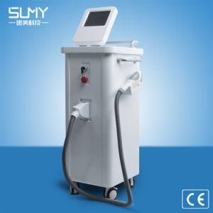 Hight Power Opt Shr Permanent Hair Removal Machine IPL Skin Care Beauty Machine