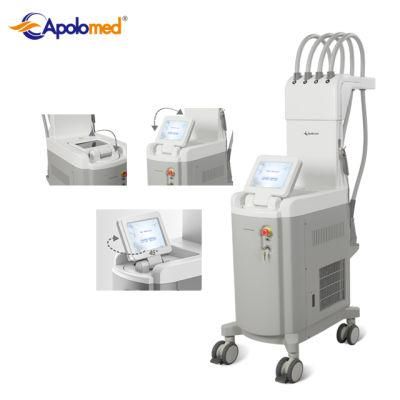 Medical CE 1060nm Diode Laser Slim Machine Body Fat Removal Slimming &amp; Beautifying Machine HS-851