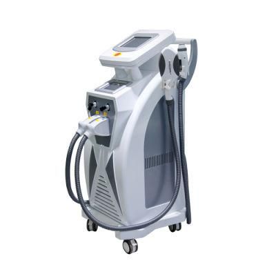 Tattoo Removal Laser Shr Elight RF Wrinkle Removal Machine Price