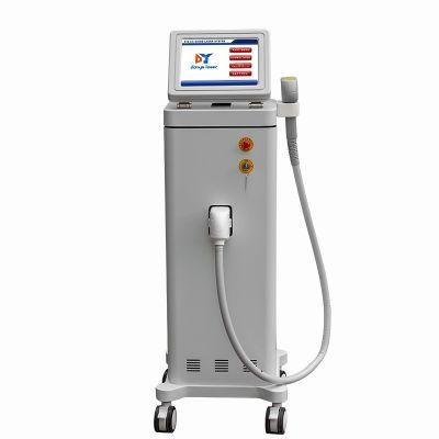 Stand 808 Laser Diode Machine Hair Removal for Sale