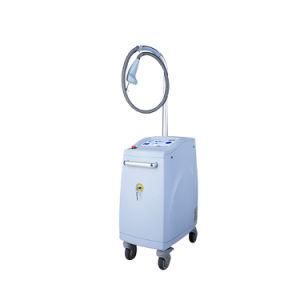 Skin Aging and Wrinkle Removal by 1500nm Erbium Glass Laser Beauty Machines
