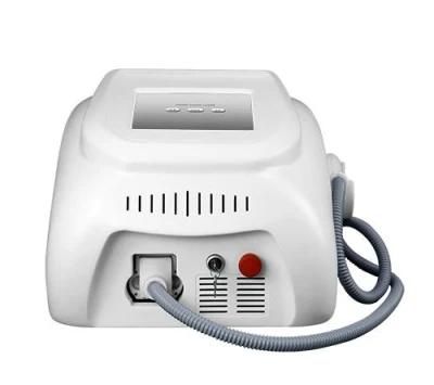 High Efficiency Hair Removal Laser Alma Soprano Ice Platinum 808 Hair Removal Machine