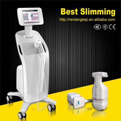 Hot Sale Fat Removal Body Slimmming Liposonix Beauty Machine for Sale