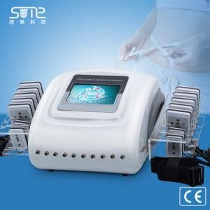 Slimming Machine with Laser Technology Beauty Equipment