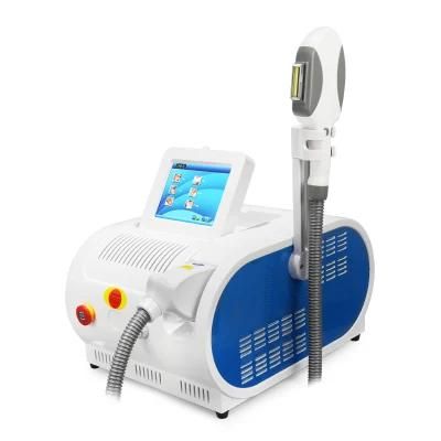 Skin Rejuvenation Machine IPL Shr Permanent Hair Removal Device IPL Hair Removal for Home