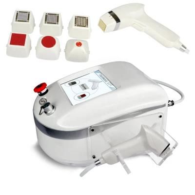 EMS Face Lifting Machine  RF Skin Tightening Machine Face Lifting