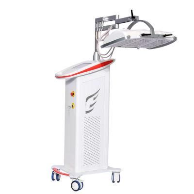 Promotion PDT Skin Care Beauty Machine with 4 Color LEDs Light