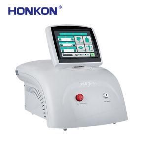 Professional IPL Hair Removal and Skin Rejuvenation Beauty Salon Equipment